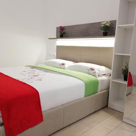 Rogoredo Milan Apartments المظهر الخارجي الصورة