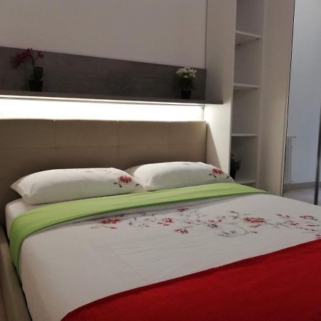 Rogoredo Milan Apartments المظهر الخارجي الصورة