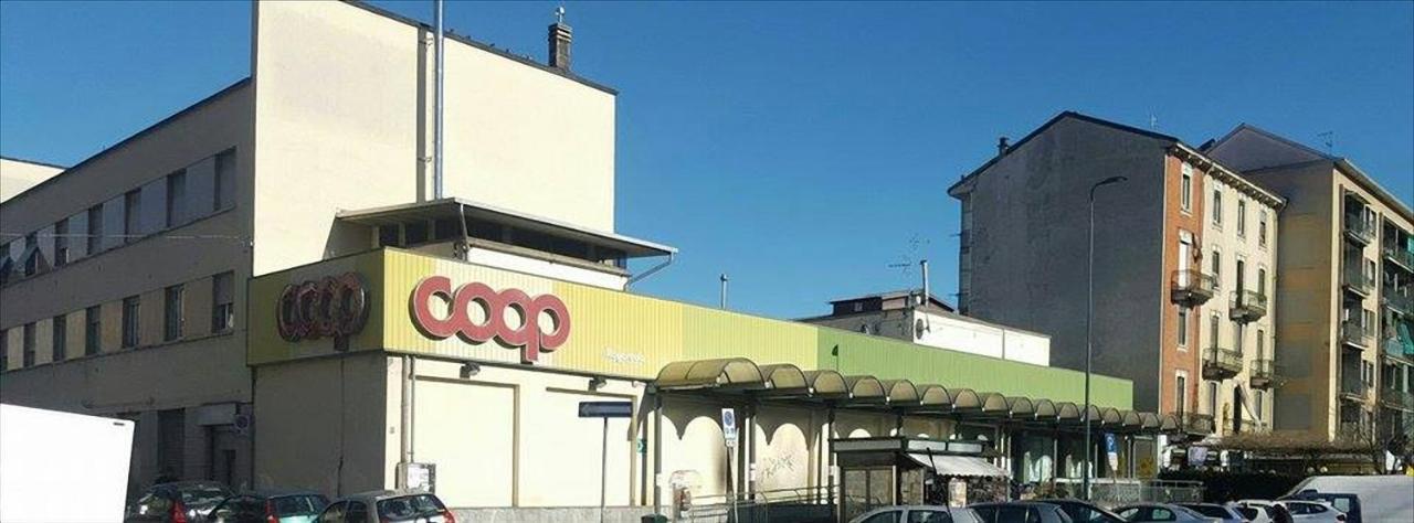 Rogoredo Milan Apartments المظهر الخارجي الصورة