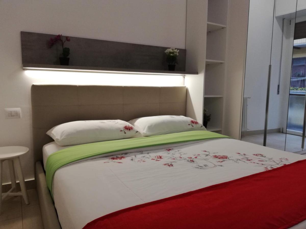 Rogoredo Milan Apartments المظهر الخارجي الصورة