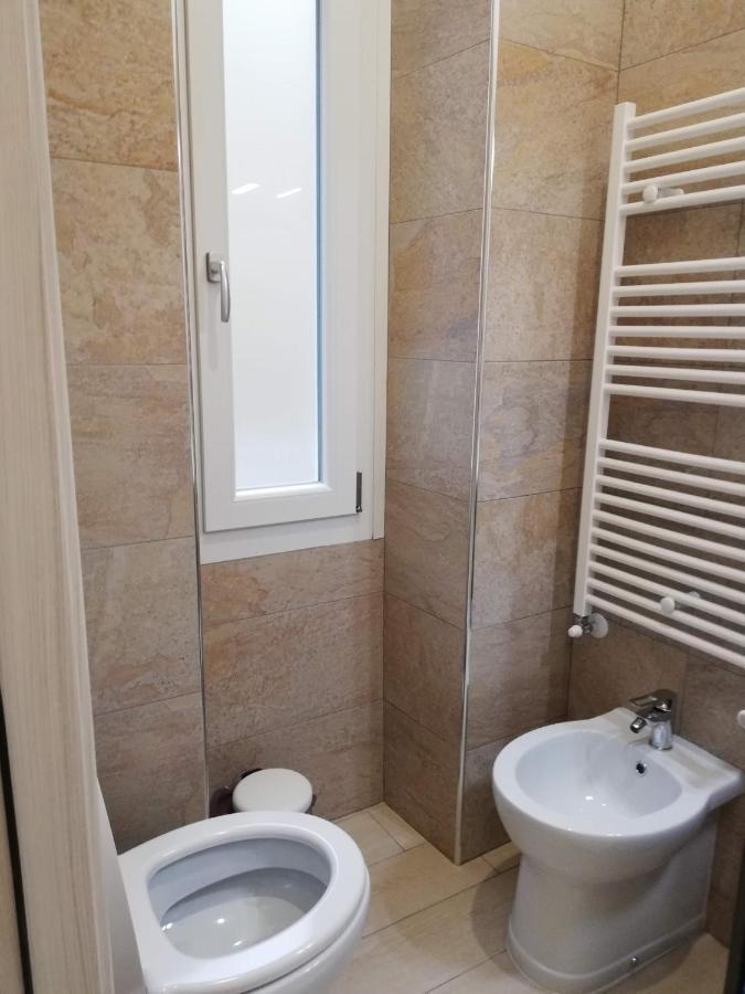 Rogoredo Milan Apartments المظهر الخارجي الصورة