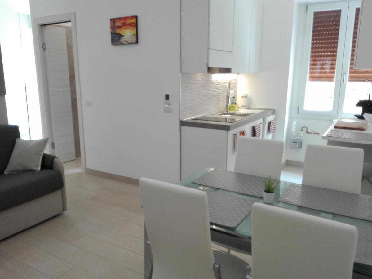 Rogoredo Milan Apartments المظهر الخارجي الصورة
