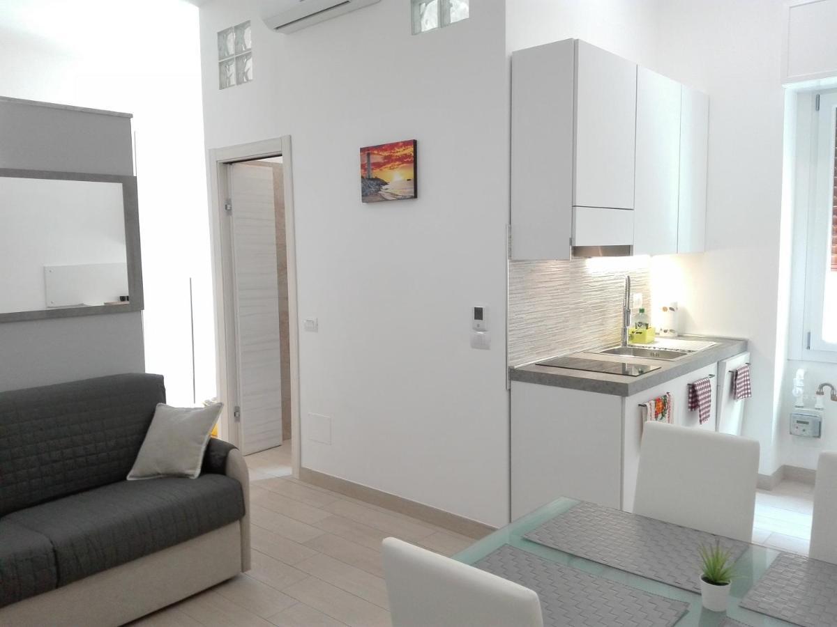 Rogoredo Milan Apartments المظهر الخارجي الصورة