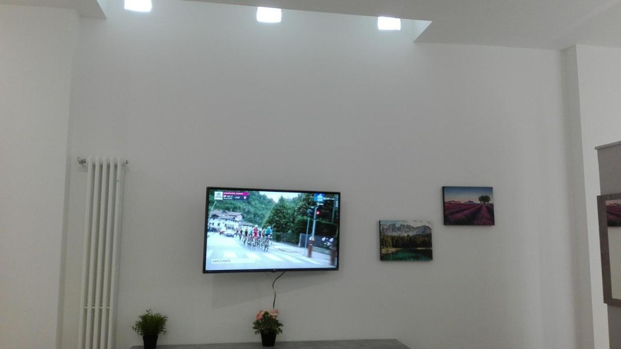 Rogoredo Milan Apartments المظهر الخارجي الصورة
