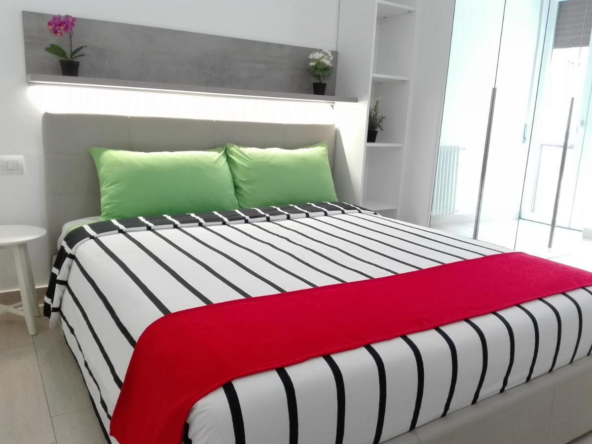 Rogoredo Milan Apartments المظهر الخارجي الصورة